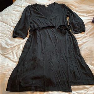 Old navy Wrap dress